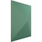 Ekena Millwork 11 7/8in. W x 11 7/8in. H Sellek EnduraWall Decorative 3D Wall Panel Covers 0.98 Sq. Ft. WP12X12SKFSM - alternate 4